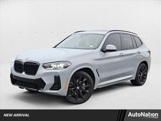 Used 2024 BMW X3 sDrive30i w/ Premium Package image 1