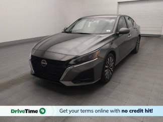 Used 2023 Nissan Altima 2.5 SV image 1