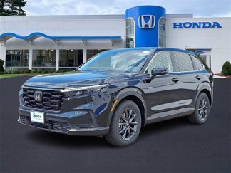 New 2026 Honda CR-V EX-L image 1