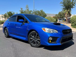 Used 2019 Subaru WRX image 1