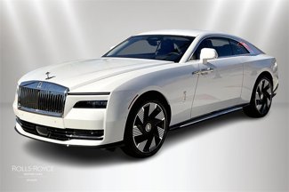 New 2024 Rolls-Royce Spectre w/ Spectre Launch Package image 1