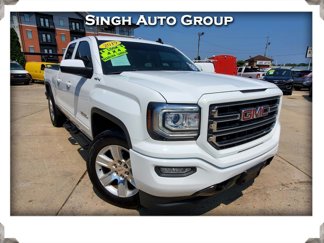 Used 2019 GMC Sierra 1500 Limited w/ Elevation Edition image 1