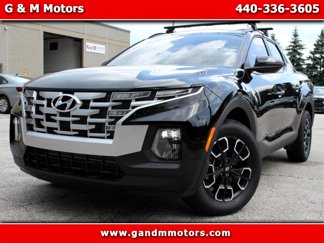 Used 2024 Hyundai Santa Cruz SEL w/ Activity Package image 1