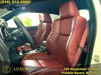 Used 2023 Dodge Charger SRT Hellcat w/ Harman/Kardon Audio Group image 1