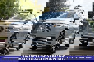 New 2025 Volvo XC90 T8 Ultra w/ Lounge Package image 1
