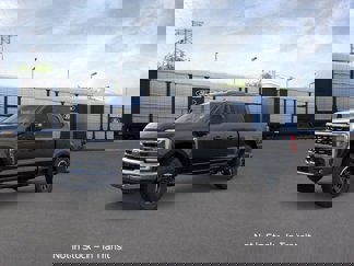 New 2026 Ford F250 4x4 Crew Cab Super Duty image 1