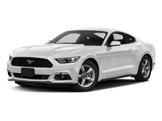 Used 2017 Ford Mustang Coupe image 1