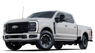 New 2025 Ford F350 4x4 Crew Cab Super Duty image 1