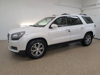 Used 2016 GMC Acadia SLT image 1
