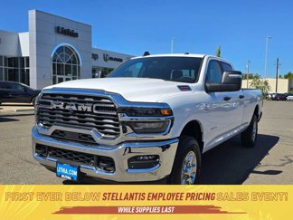 New 2025 RAM 3500 Big Horn image 1