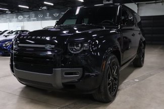 Used 2024 Land Rover Defender 130 Outbound image 1