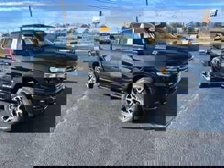 New 2025 RAM 1500 Laramie image 1