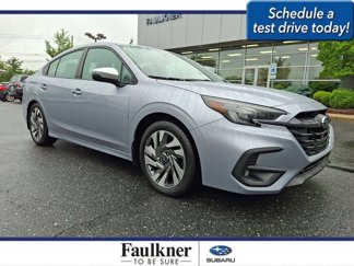 Certified 2024 Subaru Legacy Touring XT w/ Popular Package #3 image 1