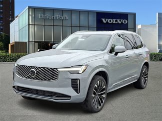 New 2025 Volvo XC90 B6 Ultra w/ Protection Package Premier image 1