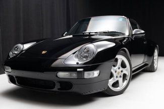 Used 1998 Porsche 911 Carrera S image 1