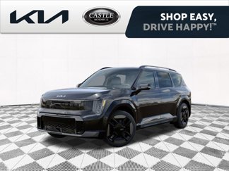 New 2026 Kia EV9 GT-Line image 1