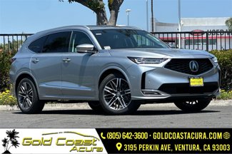 New 2026 Acura MDX w/ Advance Package image 1