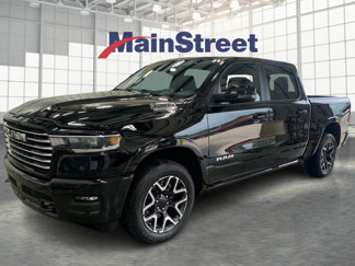 New 2026 RAM 1500 Laramie image 1