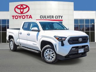 New 2025 Toyota Tacoma SR5 video 1