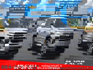 New 2026 Chevrolet Traverse LT w/ Enhanced Driving Package image 1