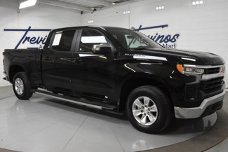 Used 2024 Chevrolet Silverado 1500 LT w/ Protection Package image 1