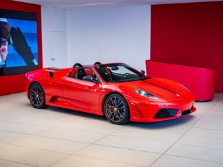 Used 2009 Ferrari F430 Scuderia video 1