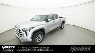 New 2025 Toyota Tundra 1794 Edition image 1