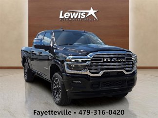 New 2025 RAM 2500 Limited image 1