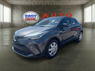Used 2020 Toyota C-HR LE image 1
