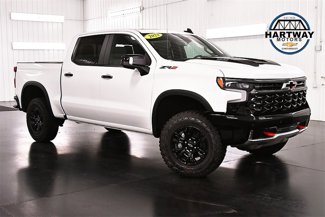 New 2025 Chevrolet Silverado 1500 ZR2 w/ Technology Package image 1