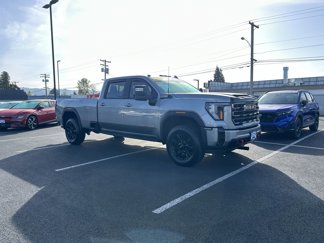 Used 2025 GMC Sierra 3500 AT4 w/ AT4 Premium Plus Package image 1