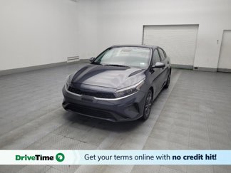 Used 2023 Kia Forte LXS image 1