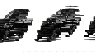 New 2026 Chevrolet Silverado 1500 RST image 1