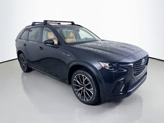New 2025 MAZDA CX-70 3.3 Turbo S w/ Premium Plus image 1