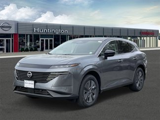 New 2025 Nissan Murano SL image 1