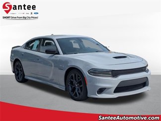 Used 2022 Dodge Charger R/T w/ Plus Group image 1