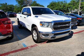 Used 2023 RAM 1500 Big Horn image 1