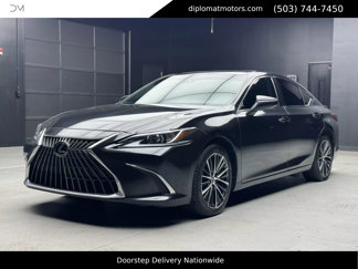 Used 2023 Lexus ES 300h w/ Premium Package image 1