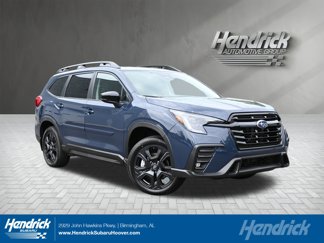 New 2025 Subaru Ascent Bronze Edition image 1