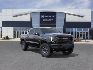 New 2025 GMC Sierra 1500 AT4X image 1