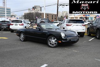 Used 2005 Ford Thunderbird image 1
