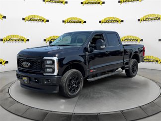 New 2025 Ford F350 Lariat image 1