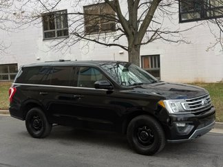 Used 2018 Ford Expedition XL w/ Fleet Convenience Package image 1