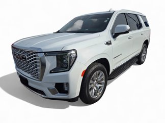 Used 2023 GMC Yukon Denali image 1