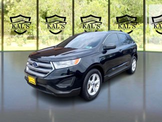 Used 2018 Ford Edge SE image 1