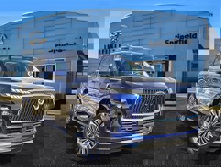 New 2025 INFINITI QX80 Luxe w/ Exterior Package image 1