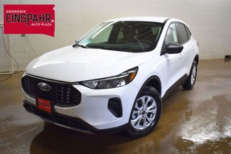 New 2025 Ford Escape Active w/ Cold Weather Package image 1