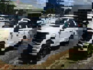 New 2025 Ford F150 STX image 1