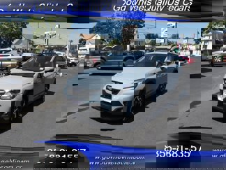 Used 2021 Subaru Crosstrek 2.5i Limited w/ Moonroof Package 2 image 1