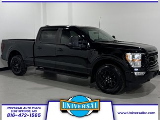 Used 2023 Ford F150 XLT w/ XTR Package image 1